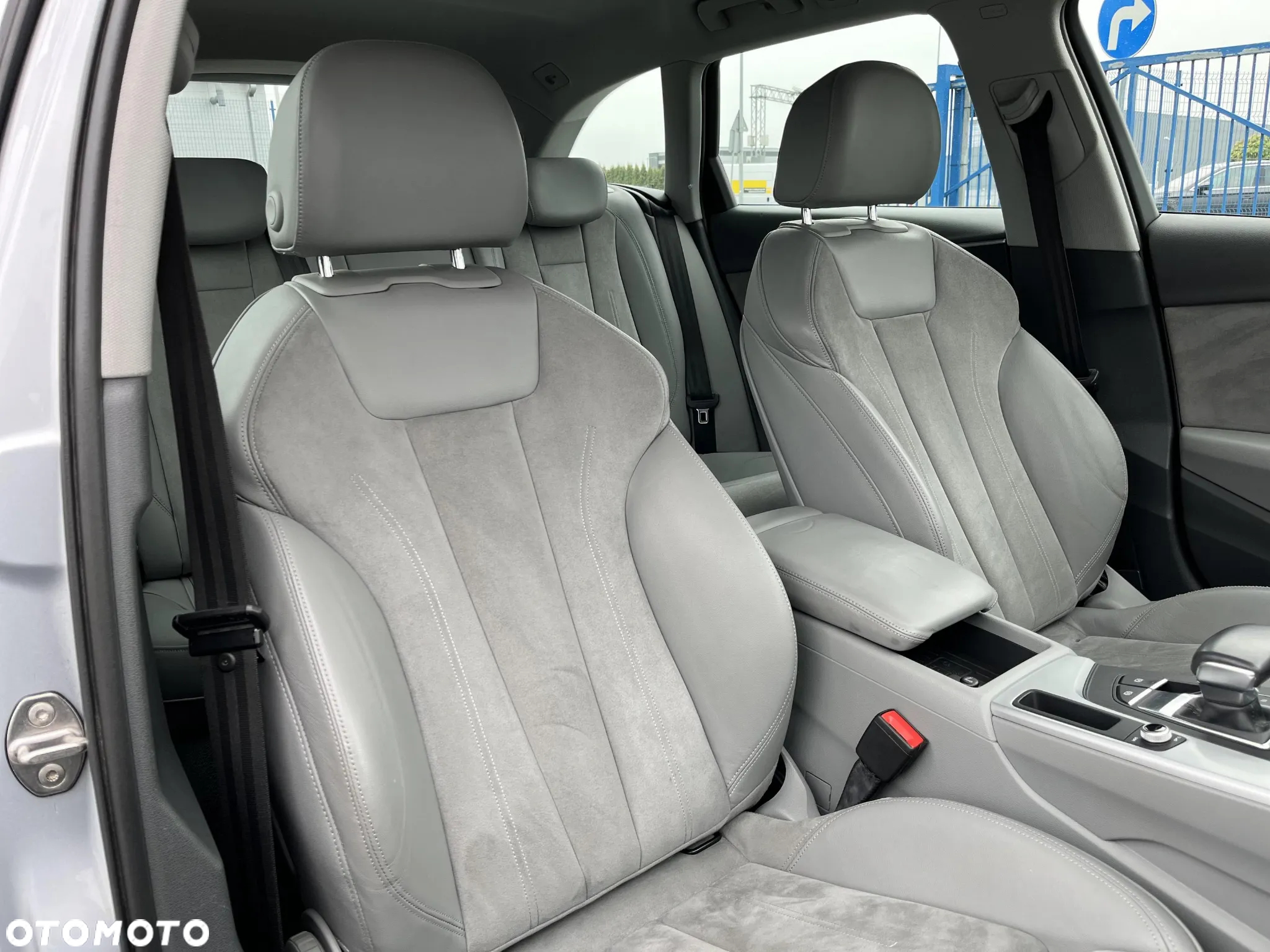 Audi A4 Allroad 2.0 TFSI Quattro S tronic - 13