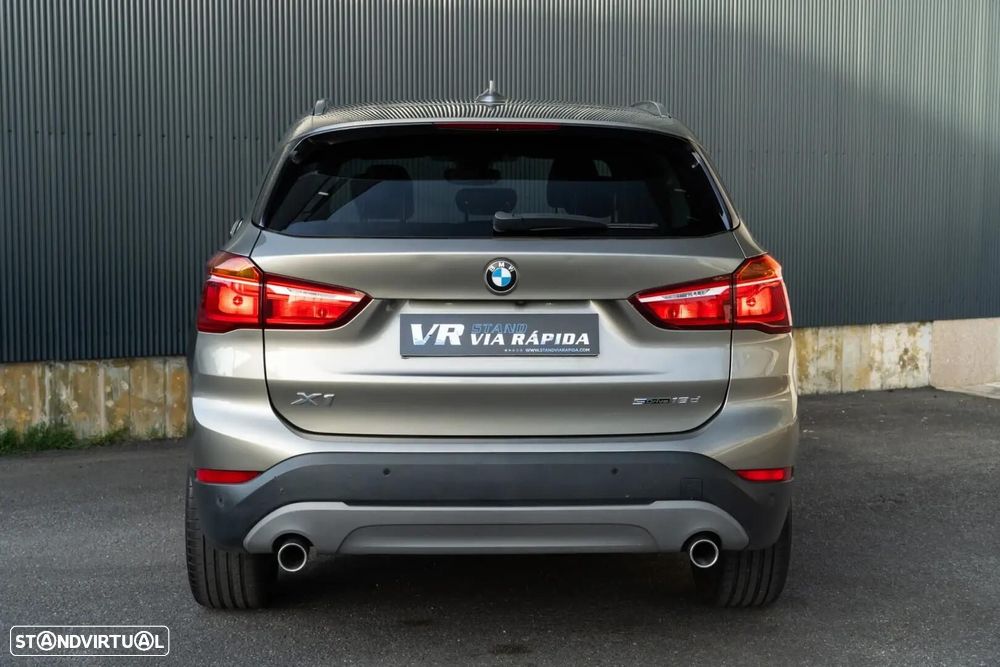 BMW X1 - 6