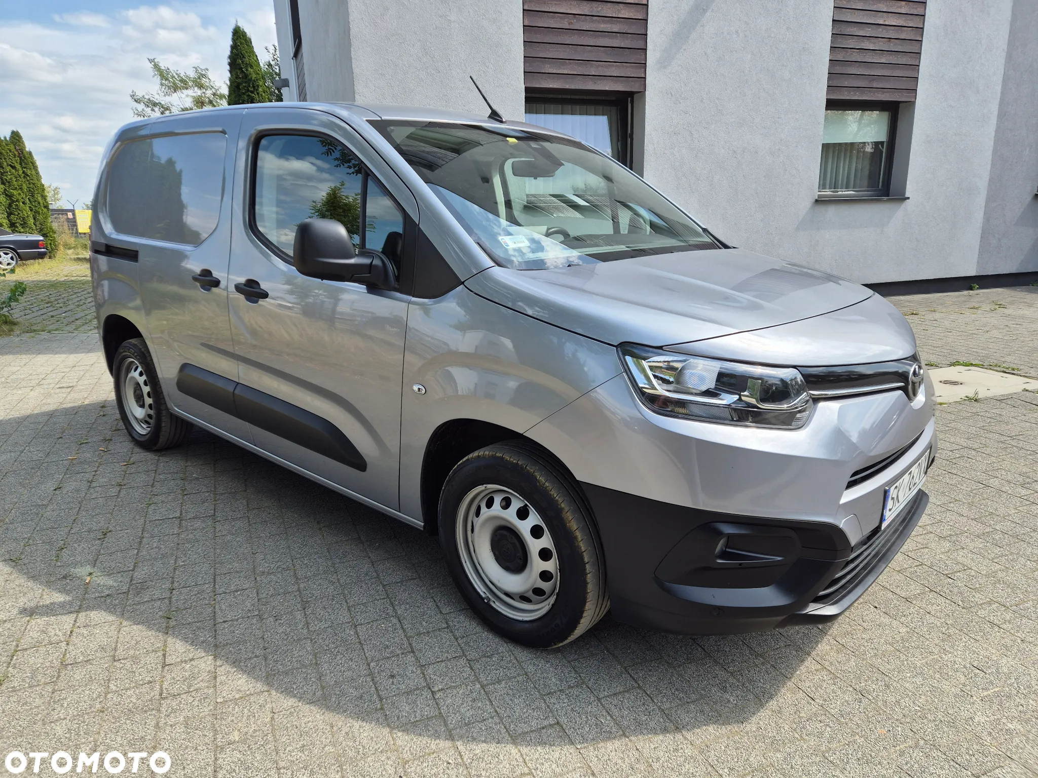 Toyota Proace City - 4