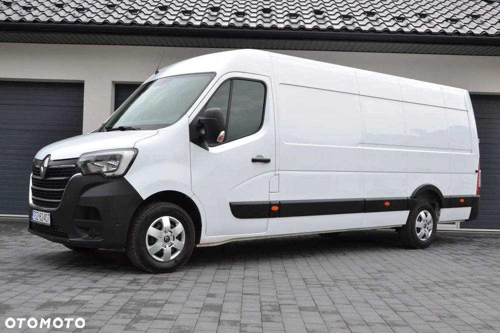 Renault MASTER MOVANO L4H2 - 3