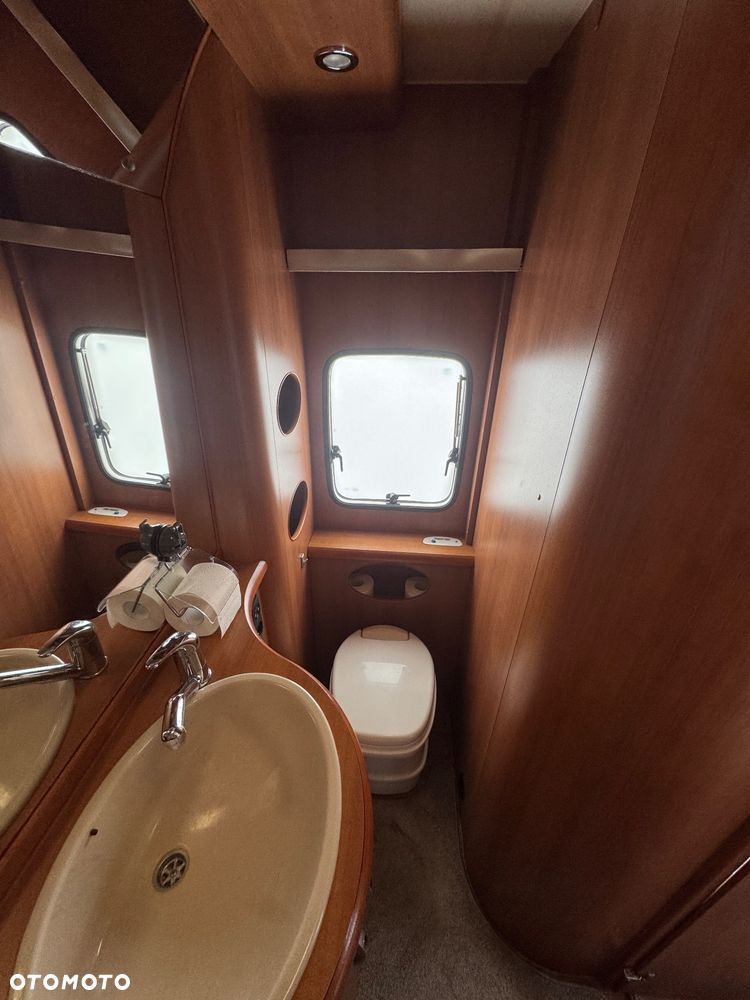 Hobby WLU 540 easy - 14