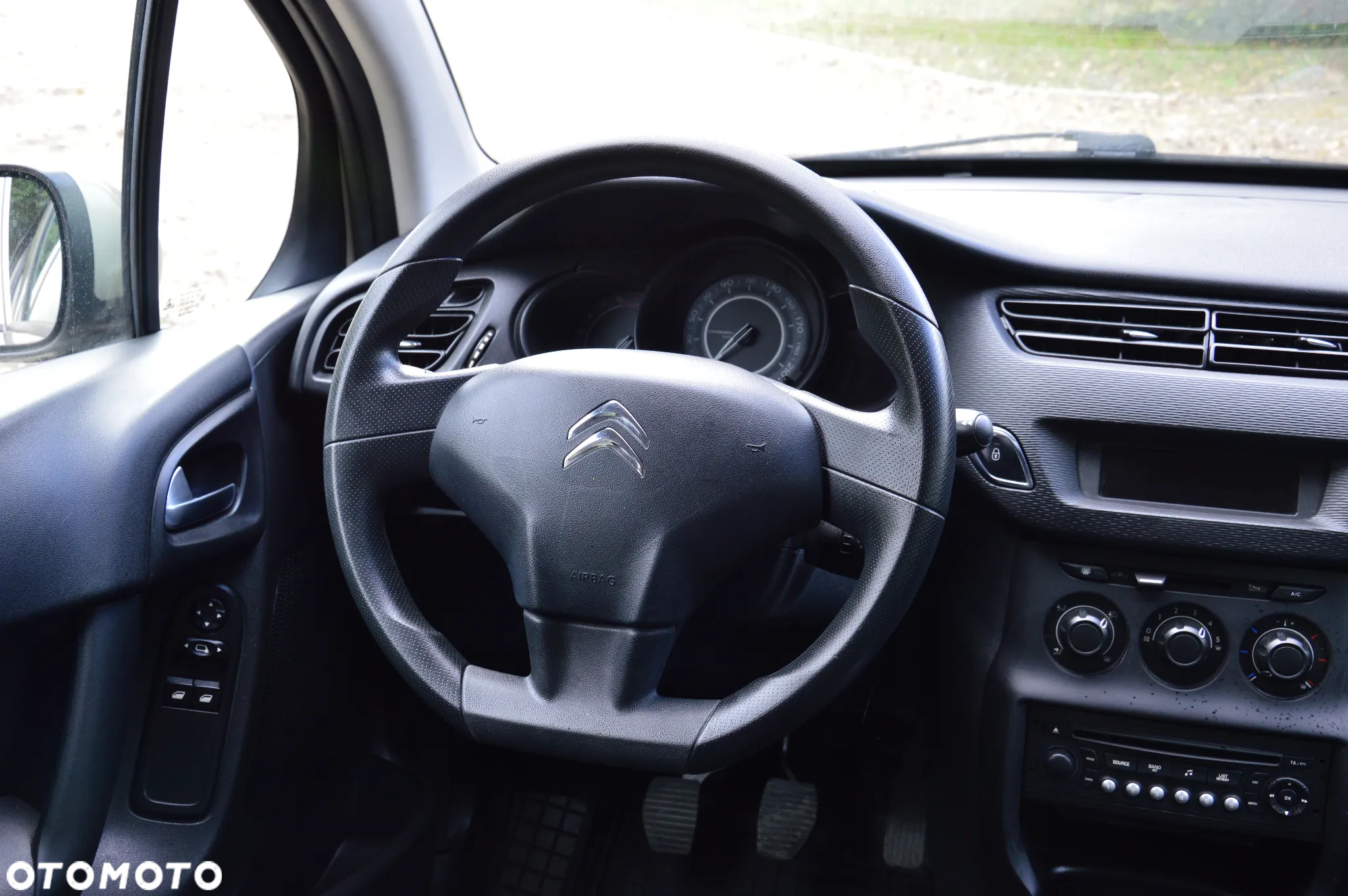 Citroën C3 - 14