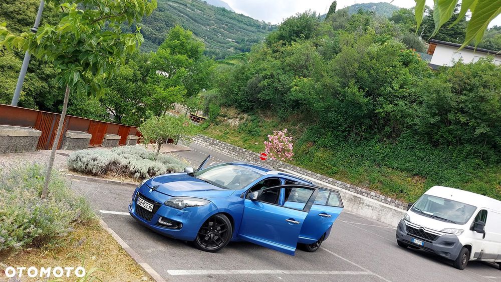 Renault Megane - 2