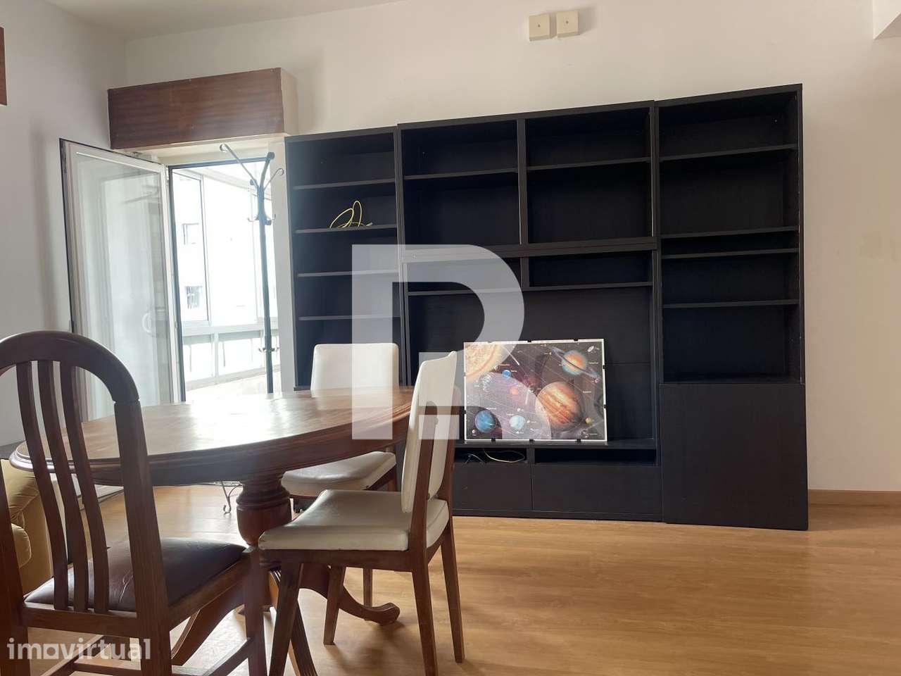 Apartamento T1+1 na Reboleira - Grande imagem: 3/22