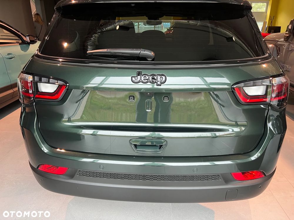 Jeep Compass 1.5 T4 mHEV North Star FWD S&S DCT - 3