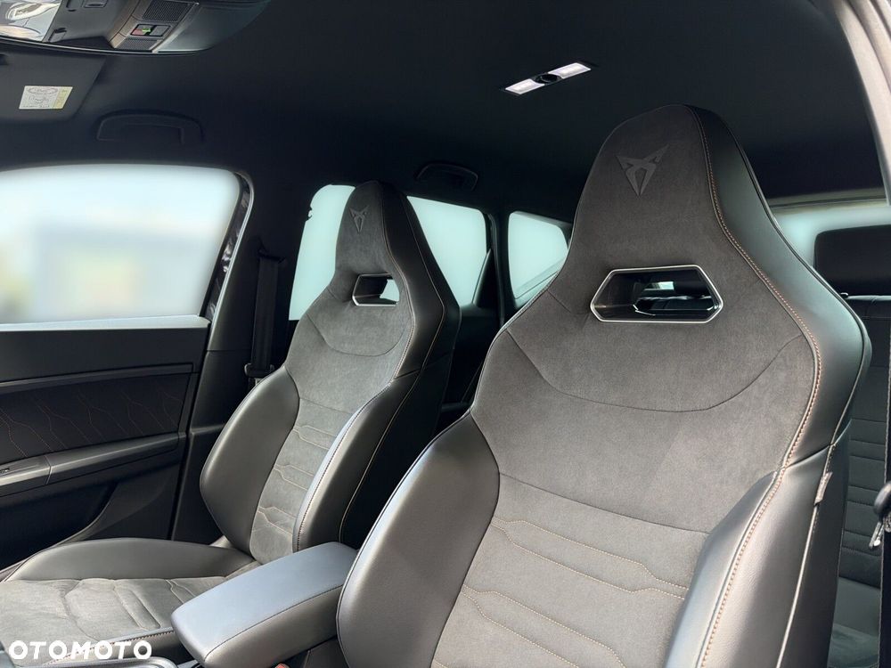 Cupra Ateca 1.5 TSI DSG - 13