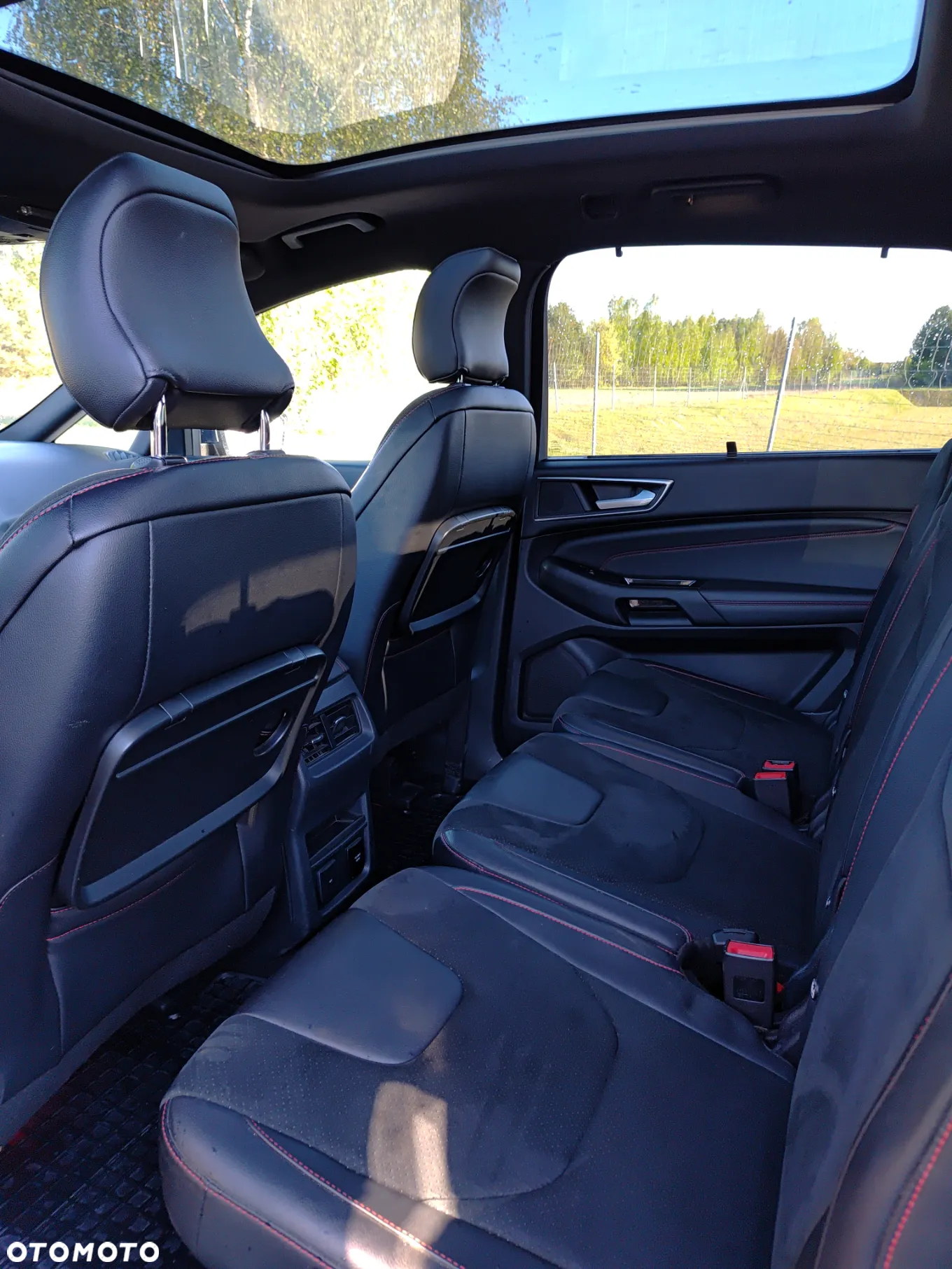 Ford S-Max 2.0 EcoBlue AWD ST-Line - 5