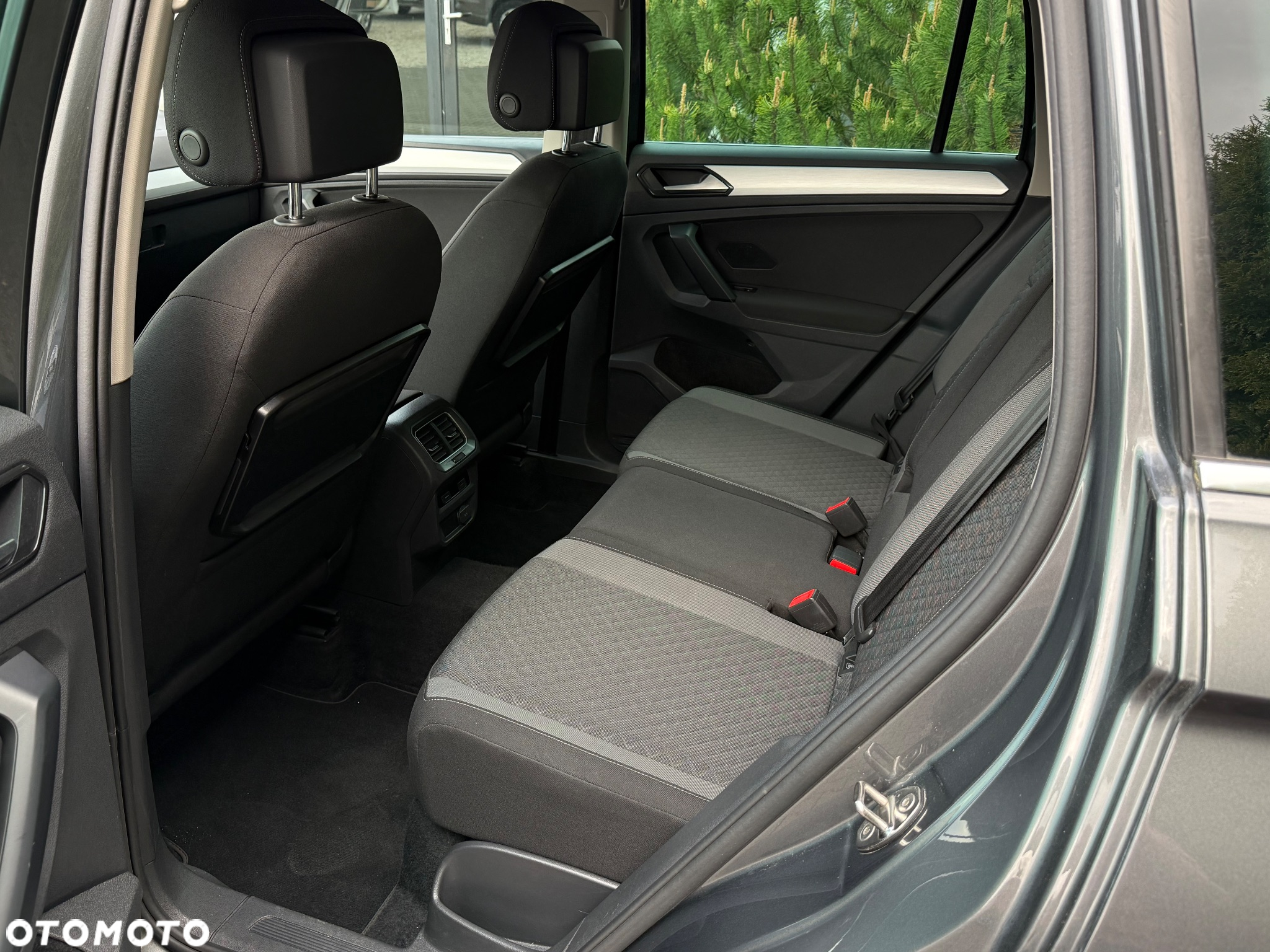 Volkswagen Tiguan 2.0 TDI 4Mot Sport&Style DSG - 13