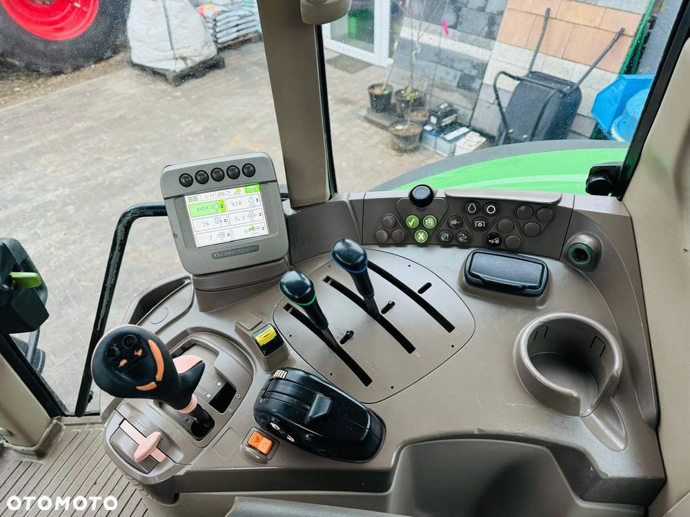 John Deere 7430 Premium - 13