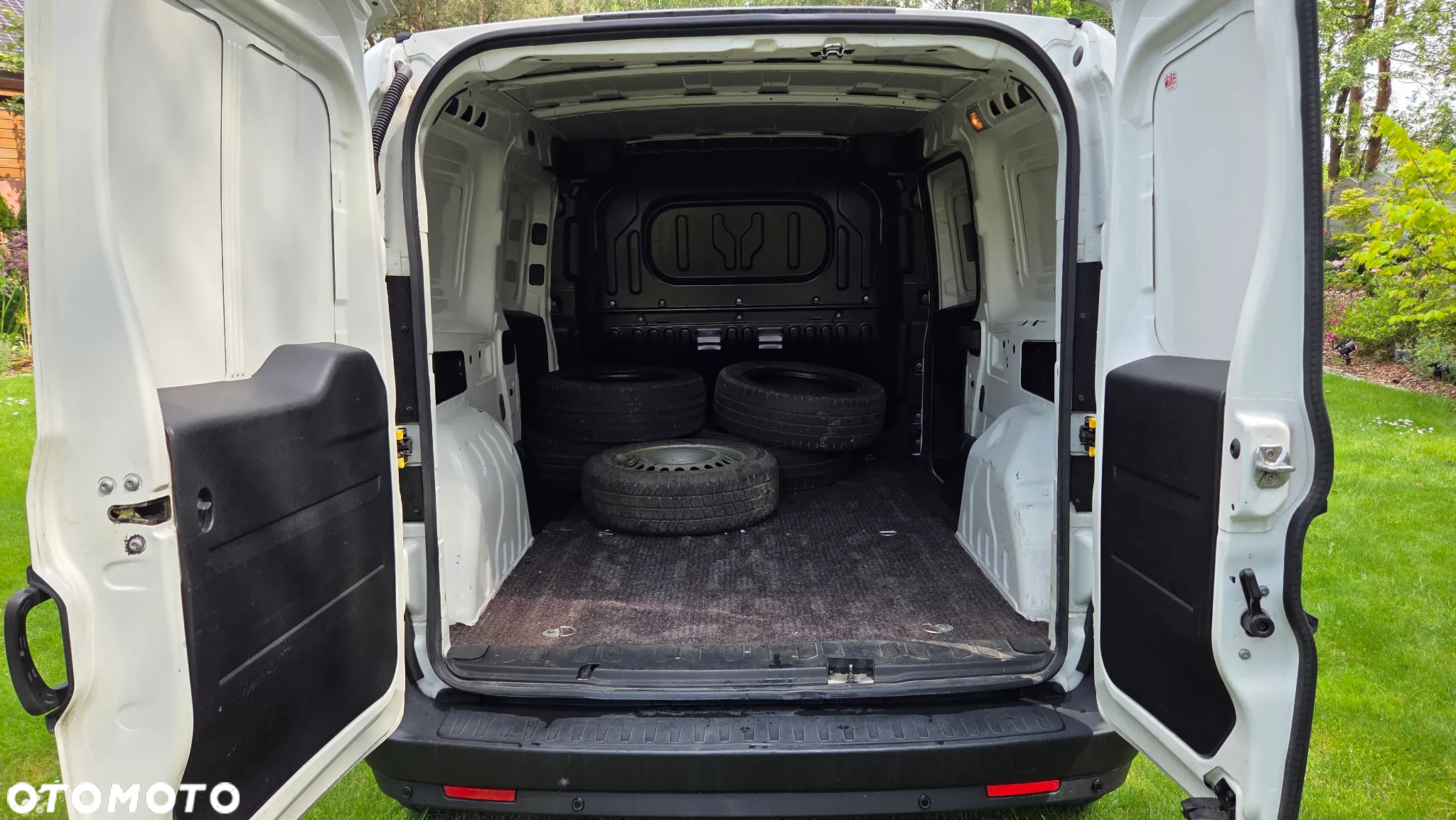 Fiat Doblo - 14