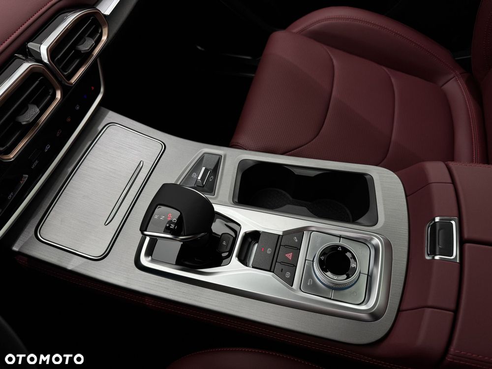 Jetour X70 Plus - 30