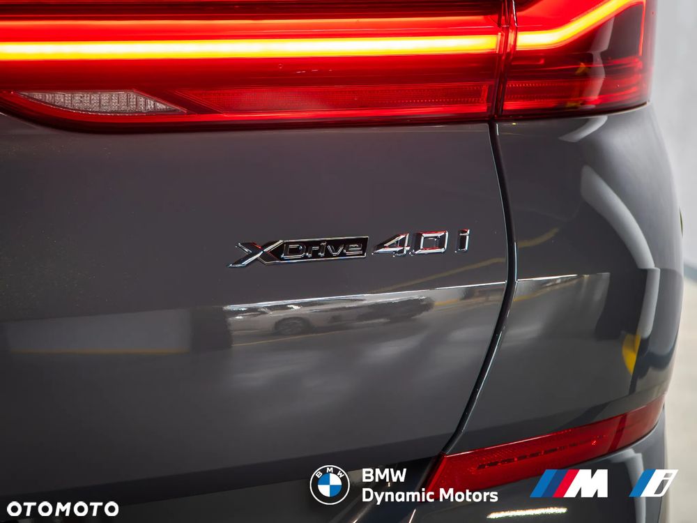 BMW X6 xDrive40i M Sport - 11