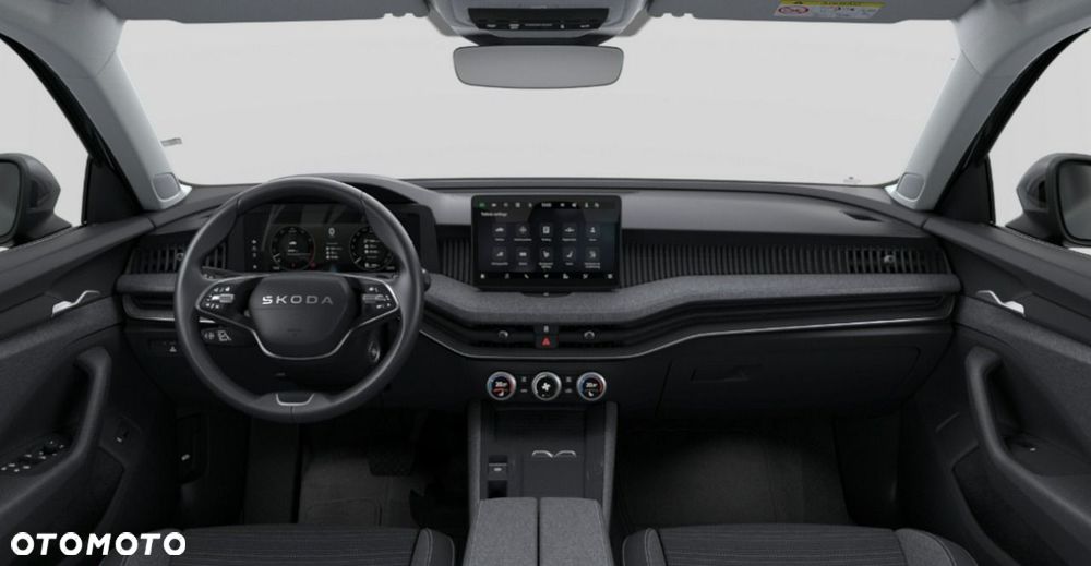 Skoda Superb 2.0 TSI 4x4 Selection DSG - 6