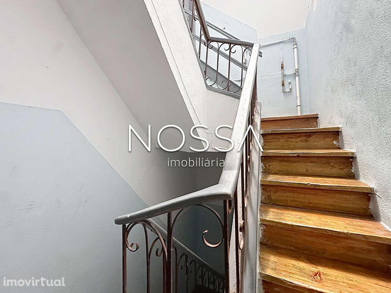 Prédio com Rendimento | Oportunidade | Arroios - Grande imagem: 2/19