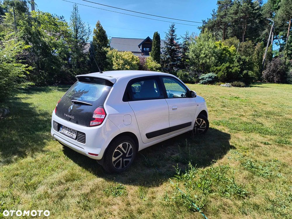 Renault Twingo - 2