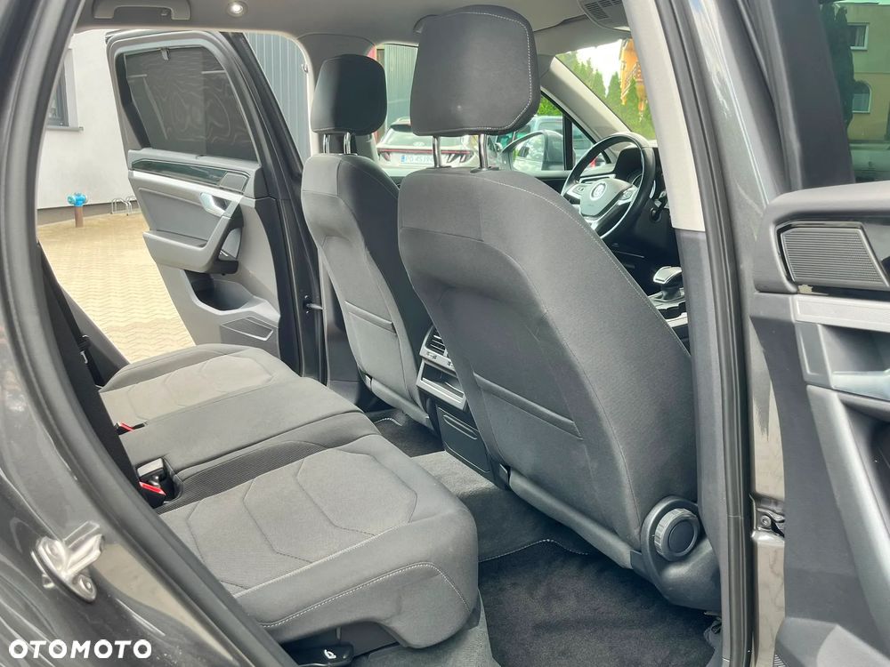 Volkswagen Touareg 3.0 V6 TDI SCR 4Mot - 25