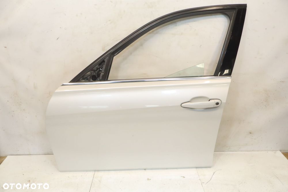 DRZWI LEWY PRZÓD BMW 3 328I F30 A300 - 1