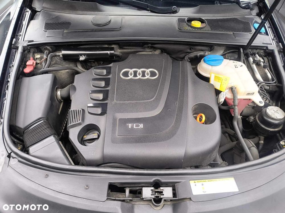 Audi A6 Limousine - 6