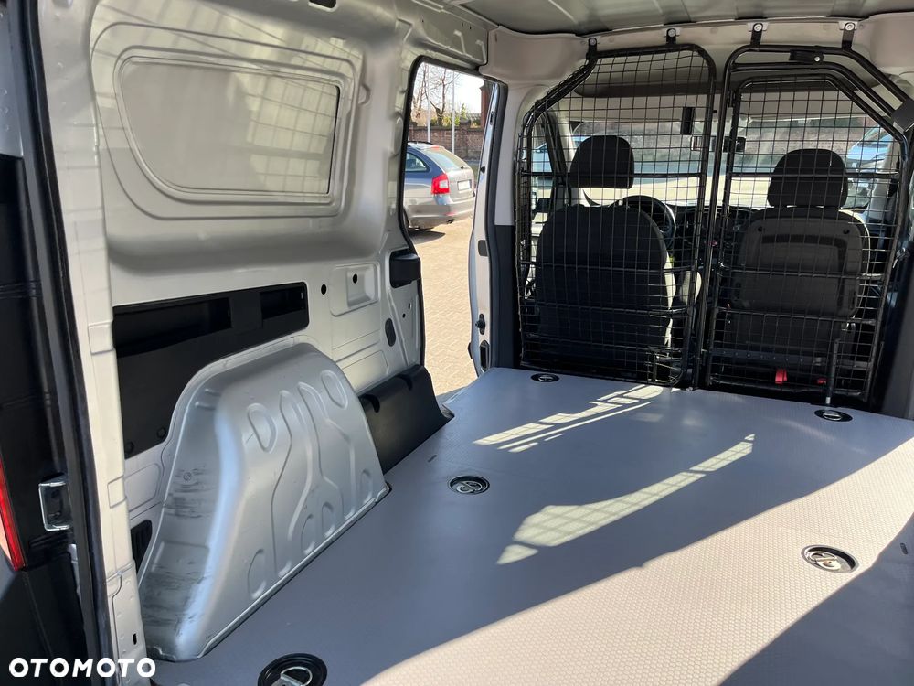 Fiat Doblo SX - 19