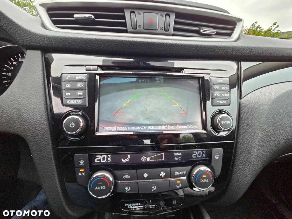 Nissan Qashqai - 18
