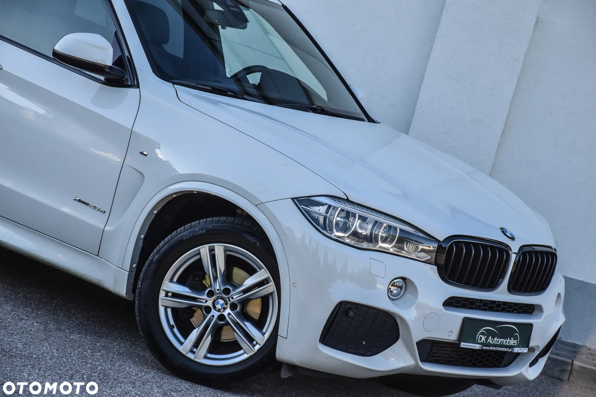 BMW X5 xDrive25d sport - 13