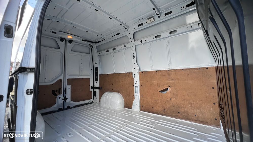 Opel Movano L2H2 3.5T 2.3CDTI - 28