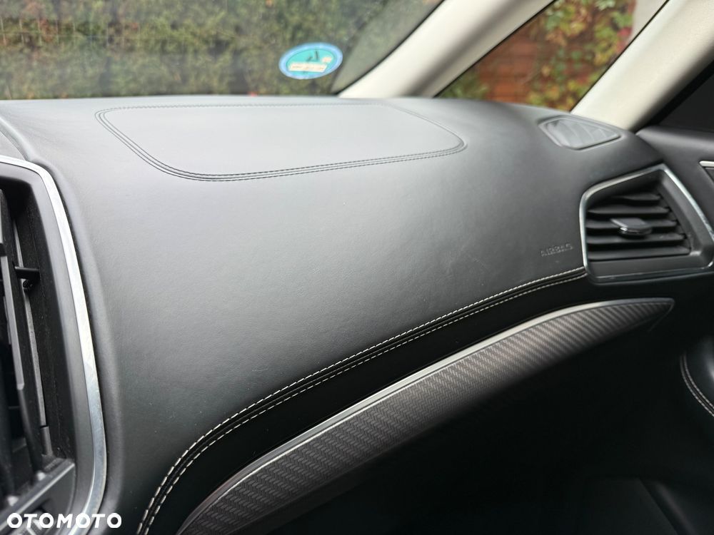 Ford S-Max 2.0 EcoBlue Vignale - 24