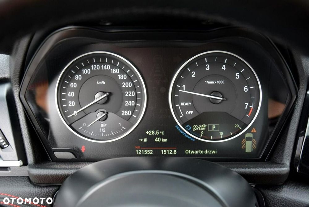 BMW Seria 2 220i Sport-Aut M Sport - 25
