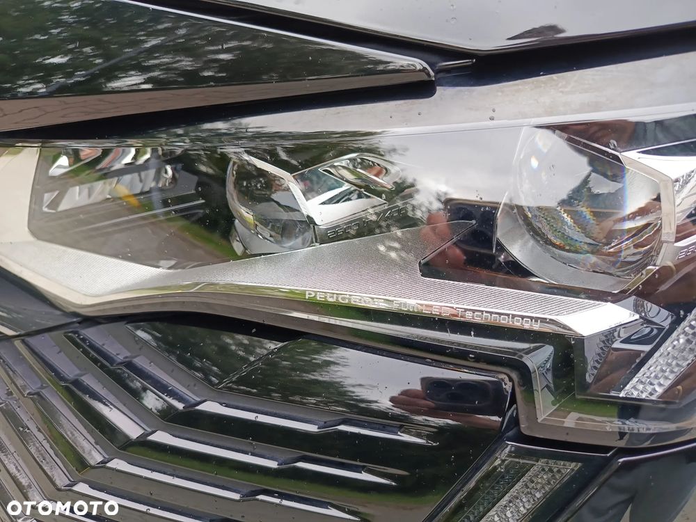 Peugeot 3008 1.6 PureTech Hybrid PHEV Active Pack S&S EAT8 - 33
