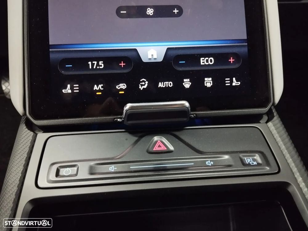 Ford Explorer 52 kWh Premium - 45