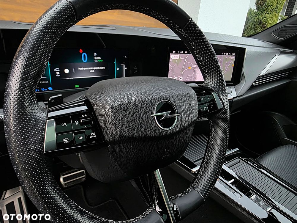 Opel Astra 1.6 T Plug-in Hybrid Ultimate - 14