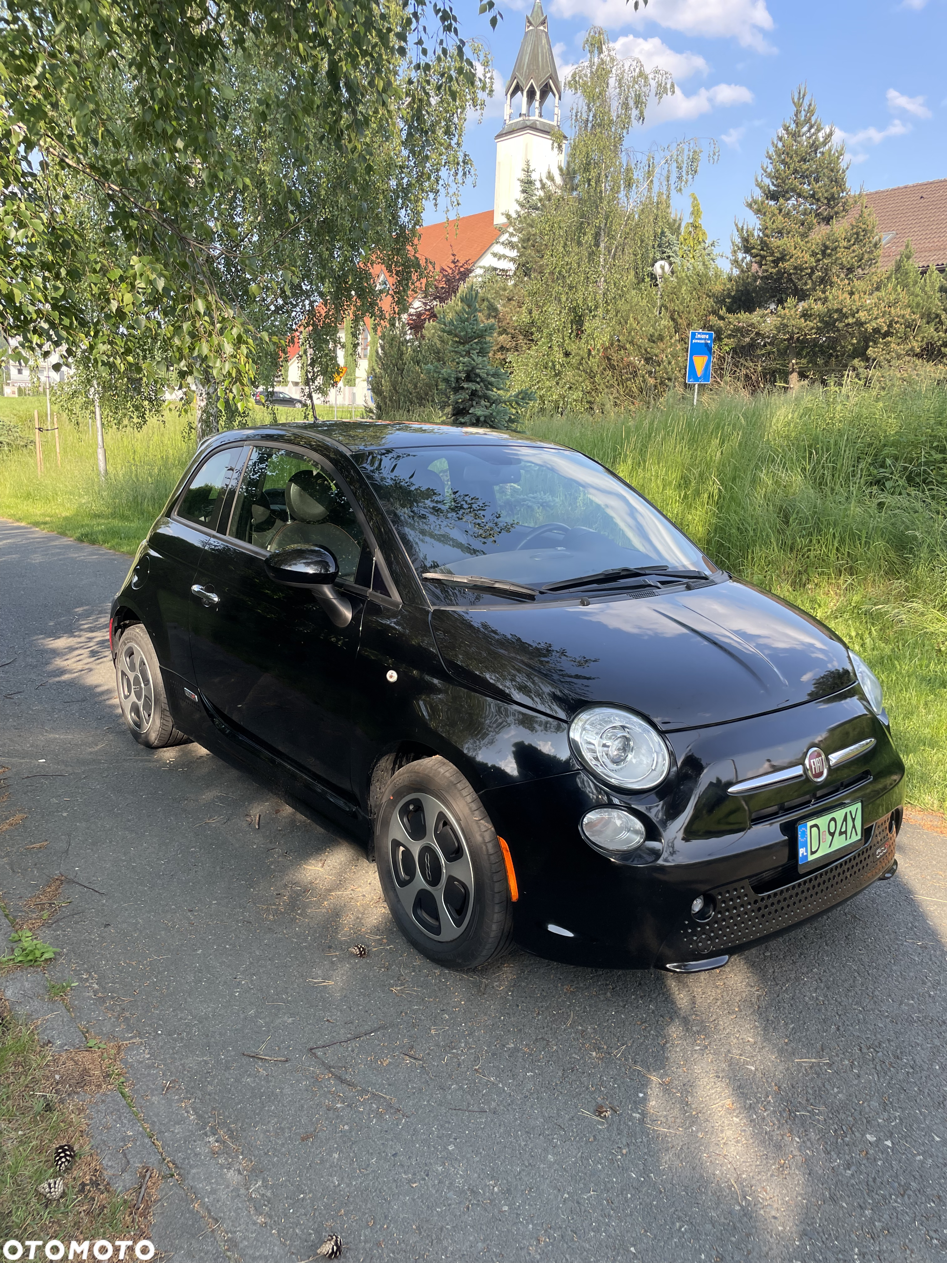 Fiat 500 - 4