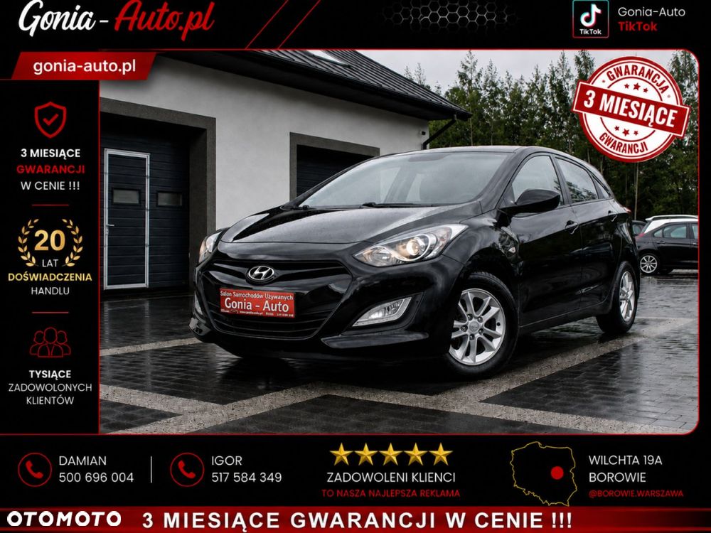Hyundai i30 - 1