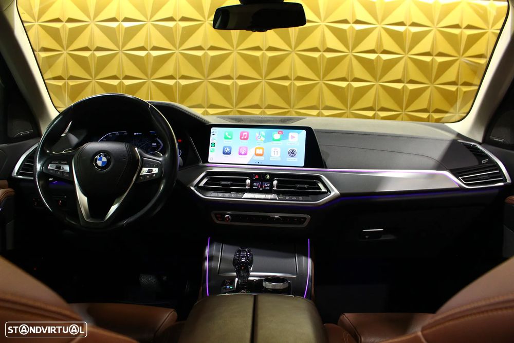 BMW X5 45 e xDrive xLine - 30