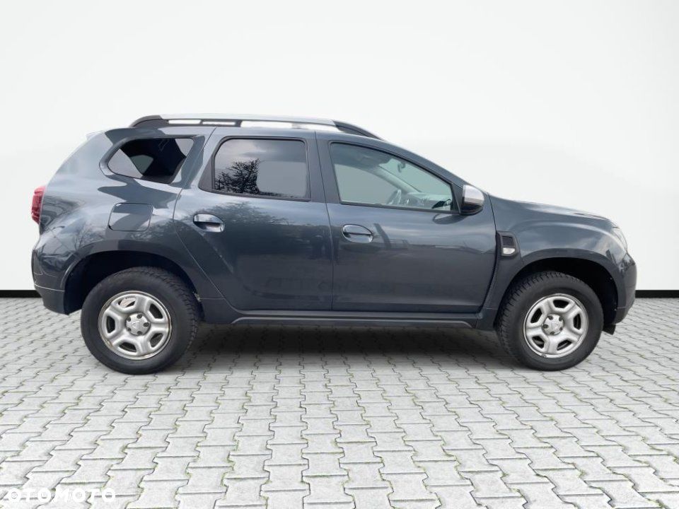 Dacia Duster - 3