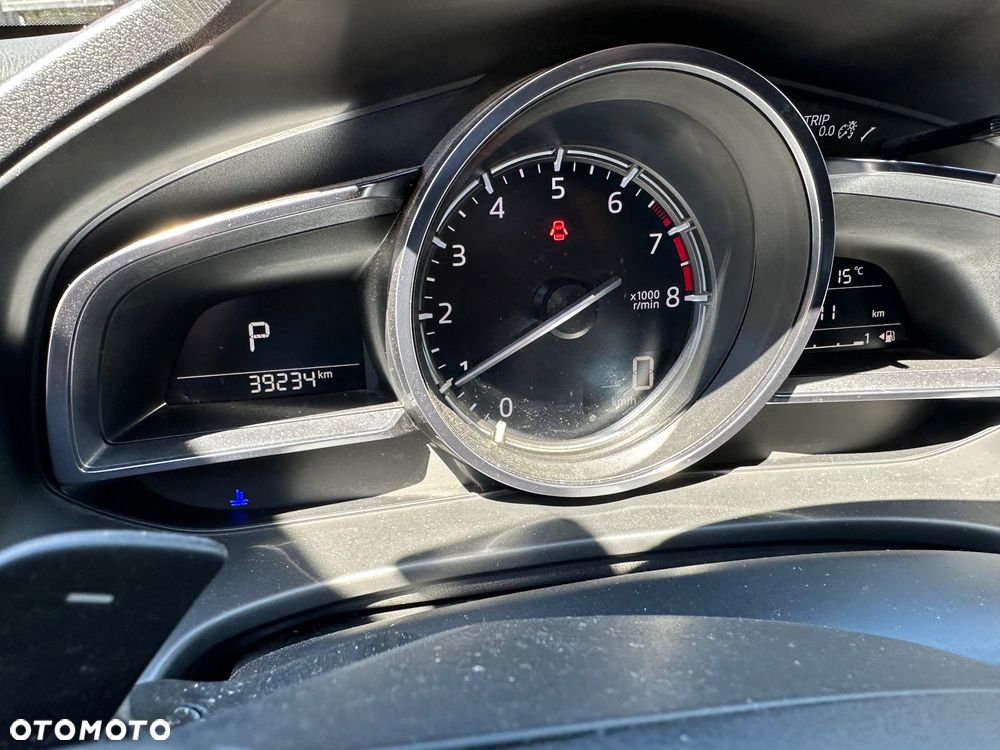 Mazda CX-3 2.0 Skyenergy - 10