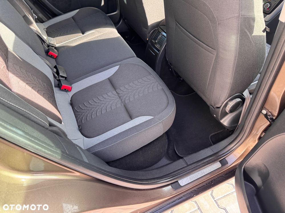 Skoda Yeti 1.2 TSI 4x2 Edition - 27