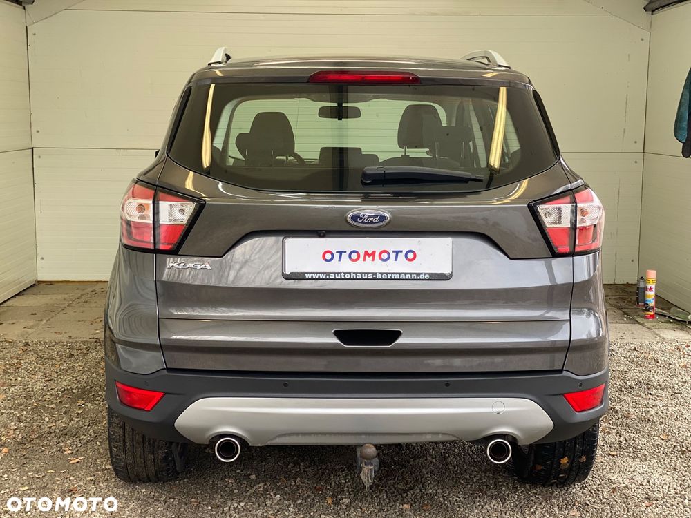 Ford Kuga 2.0 TDCi AWD Trend - 35
