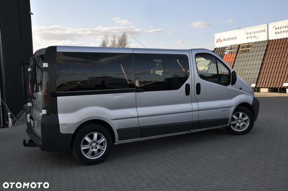 Opel Vivaro L1H1 2.9t - 32