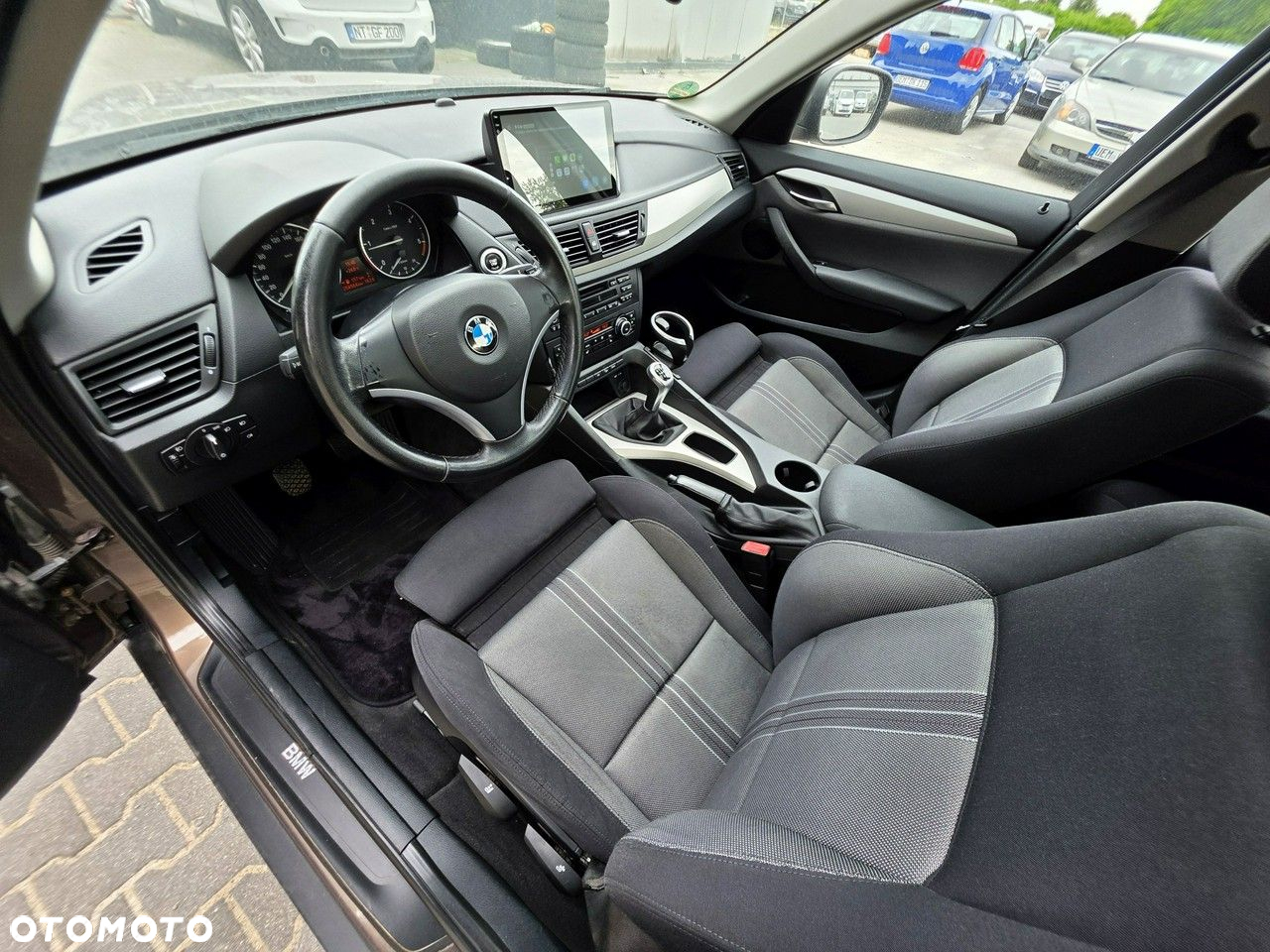 BMW X1 xDrive18d xLine - 11