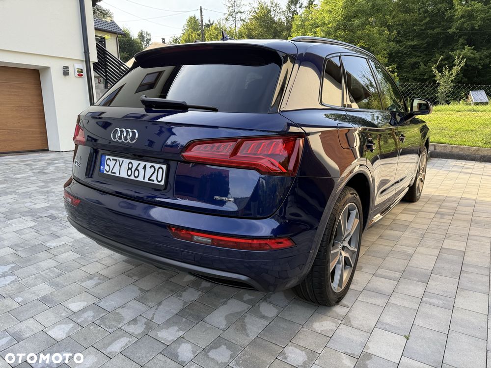 Audi Q5 - 3