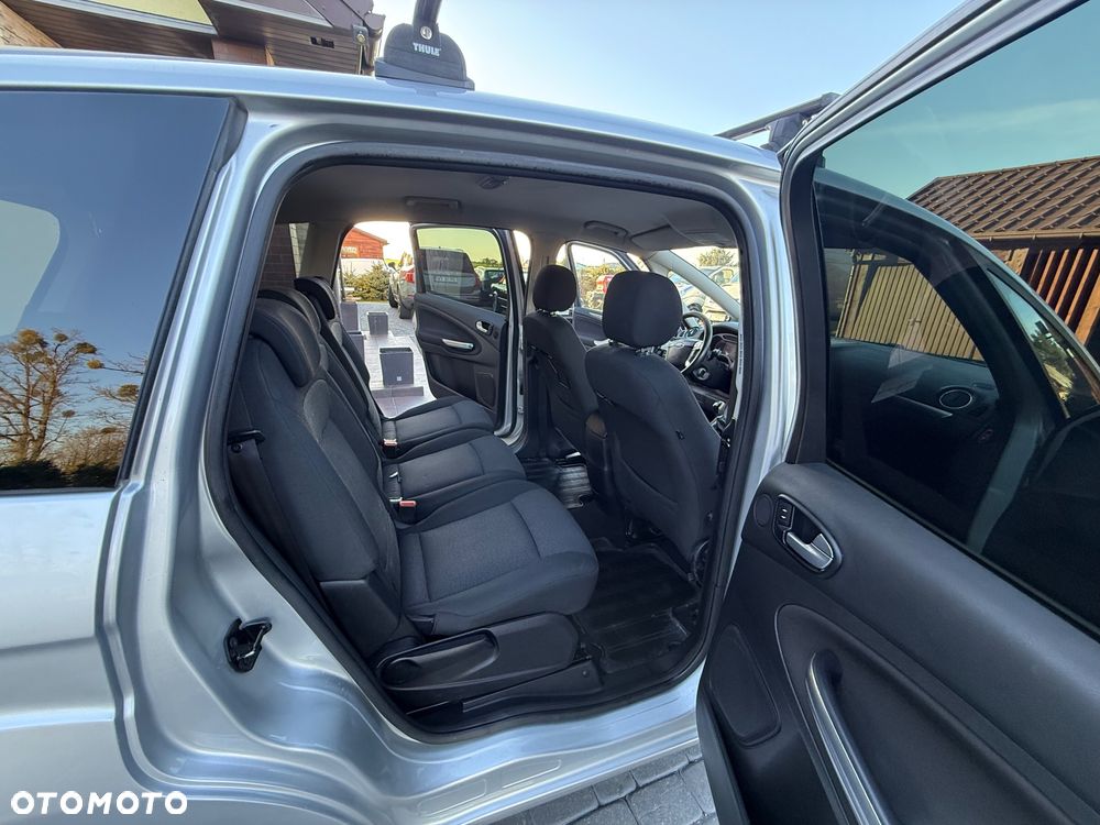 Ford S-Max 2.0 Viva Trend - 13