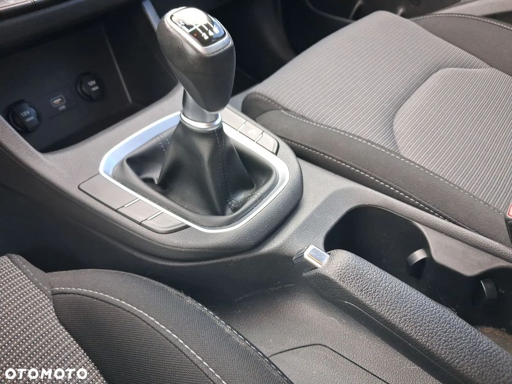 Hyundai i30 1.0 T-GDI Modern - 7