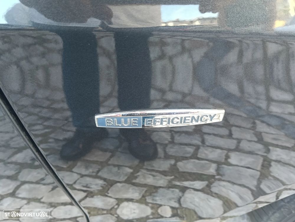 Mercedes-Benz E 250 CDi Avantgarde BE Auto. - 11