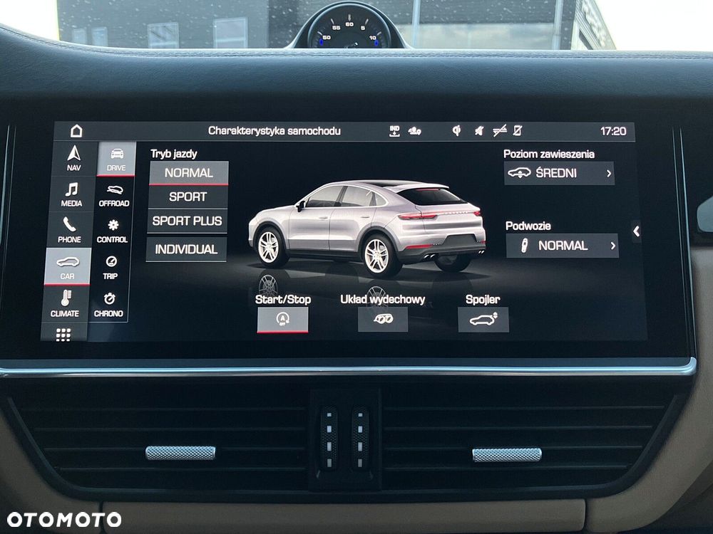 Porsche Cayenne - 29