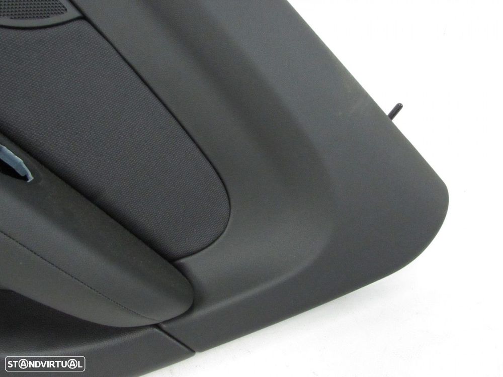 Forra da porta Em Tecido Direito/Trás Seminovo/ Original MINI MINI CLUBMAN (F54) - 2