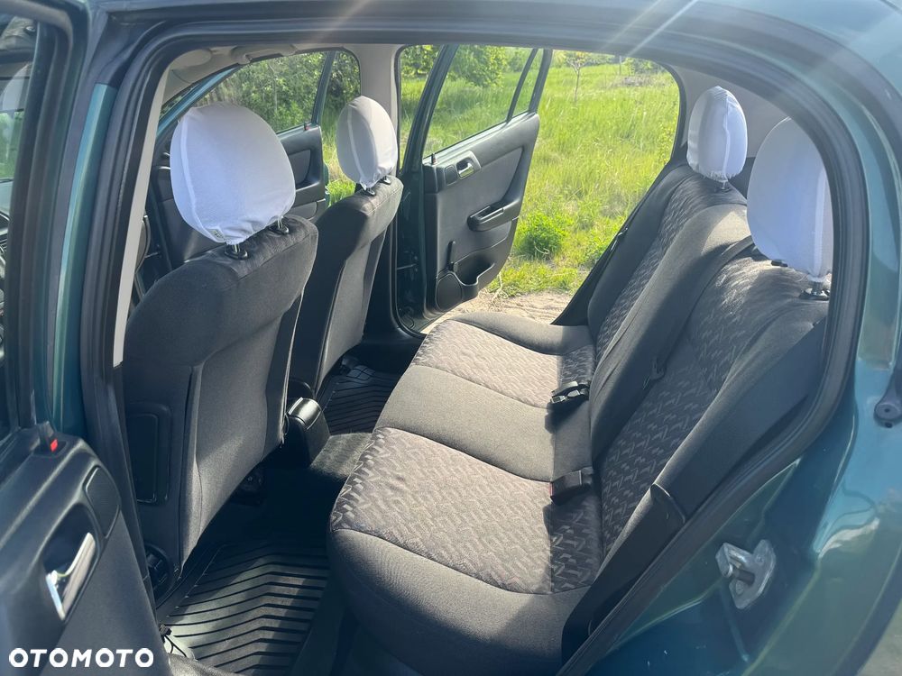 Opel Astra - 11