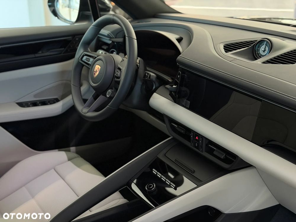 Porsche Macan 4S 100kWh - 25