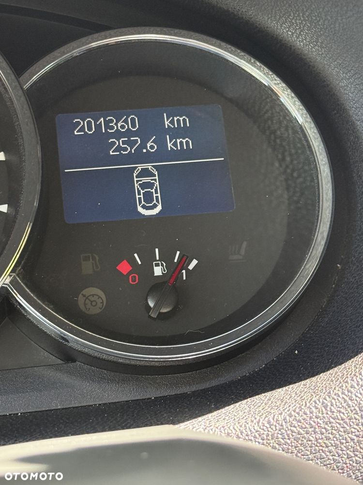 Renault Megane 2.0 16V TCE Privilege - 23