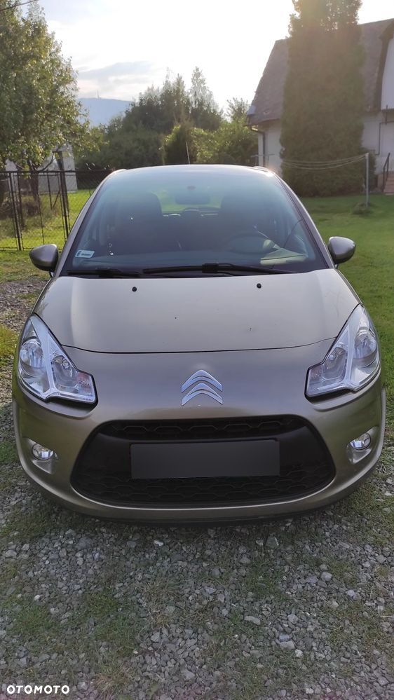 Citroën C3 1.4 VTi Seduction - 1